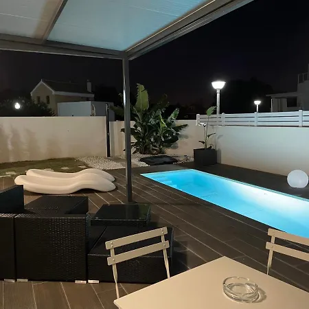 Anyway Conil Un Lujo Frente Al Mar Villa *