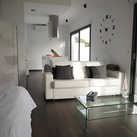 Anyway Conil Un Lujo Frente Al Mar * Conil de la Frontera