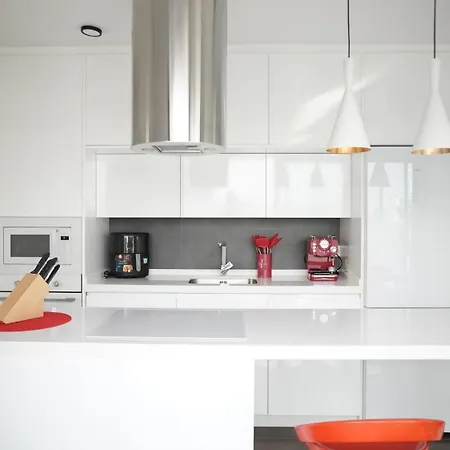 Anyway Conil Un Lujo Frente Al Mar Villa Conil de la Frontera