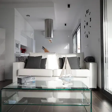 Anyway Conil Un Lujo Frente Al Mar Villa