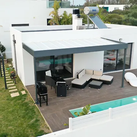 Anyway Conil Un Lujo Frente Al Mar