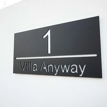 Anyway Conil Un Lujo Frente Al Mar Villa *