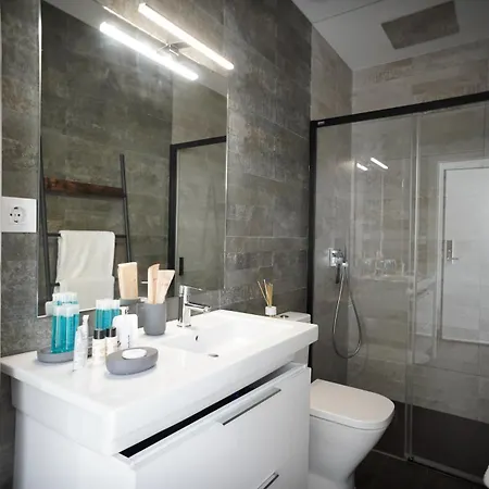 Villa Anyway Conil Un Lujo Frente Al Mar Conil de la Frontera