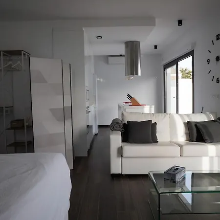 Villa Anyway Conil Un Lujo Frente Al Mar