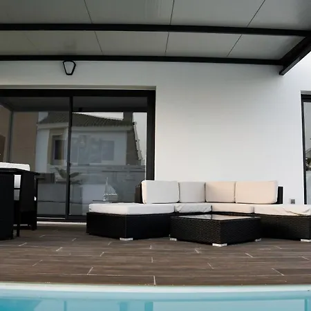 Anyway Conil Un Lujo Frente Al Mar