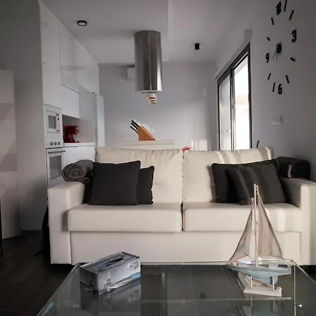 Anyway Conil Un Lujo Frente Al Mar * Conil de la Frontera