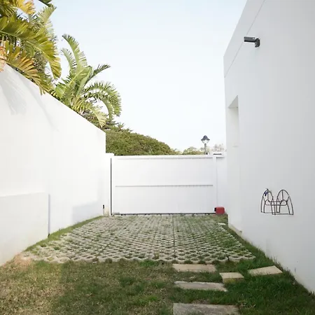 Anyway Conil Un Lujo Frente Al Mar Villa Conil de la Frontera