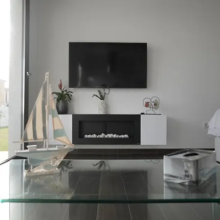 Anyway Conil Un Lujo Frente Al Mar Conil de la Frontera