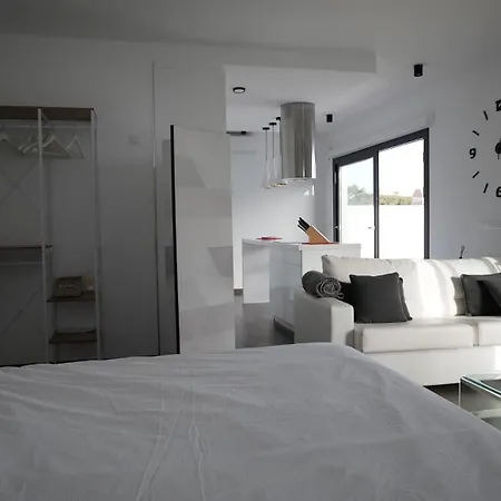 Anyway Conil Un Lujo Frente Al Mar Villa