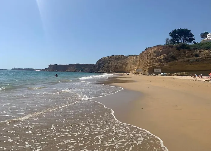 Anyway Conil Un Lujo Frente Al Mar Vila *