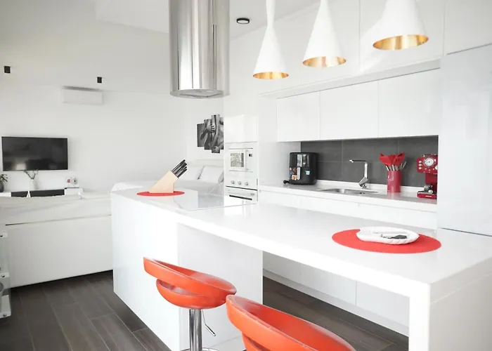 Anyway Conil Un Lujo Frente Al Mar *