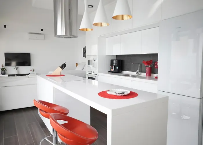 Vila Anyway Conil Un Lujo Frente Al Mar *