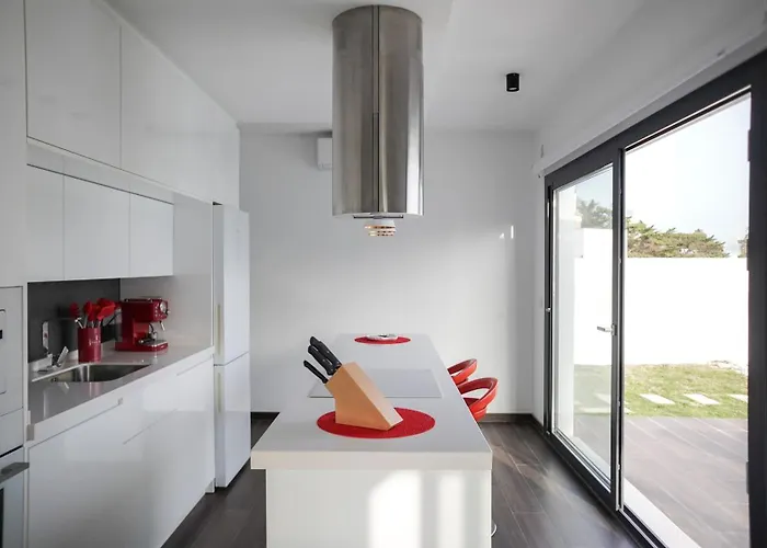 Anyway Conil Un Lujo Frente Al Mar Conil De La Frontera