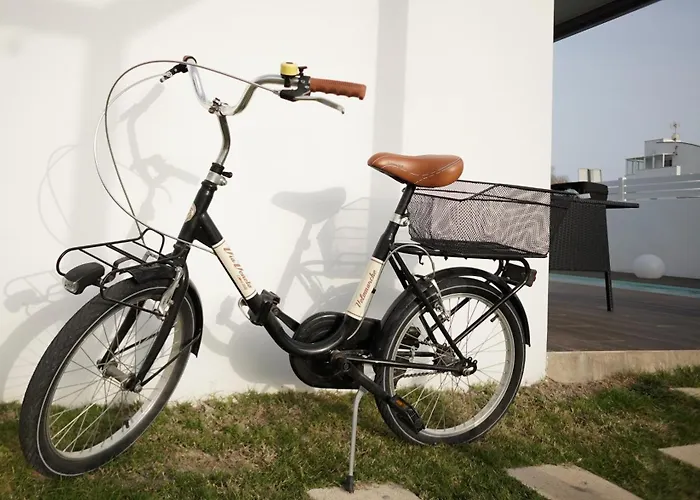 Vila Anyway Conil Un Lujo Frente Al Mar *