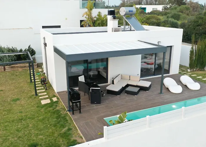 Anyway Conil Un Lujo Frente Al Mar