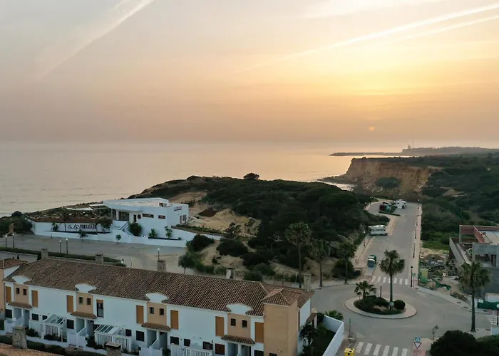 Vila Anyway Conil Un Lujo Frente Al Mar *