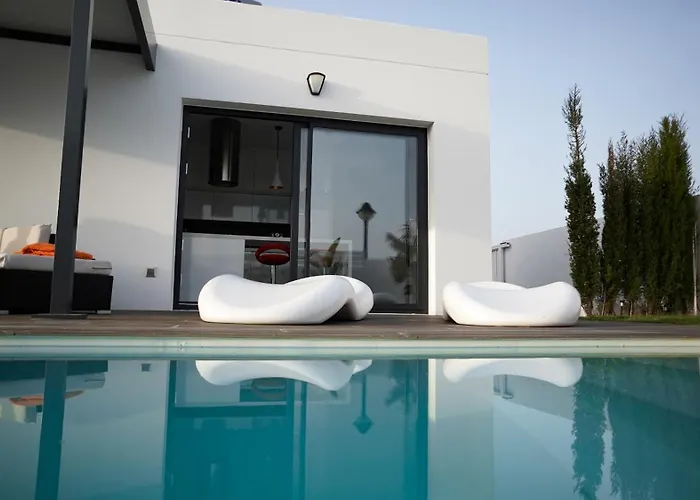 Anyway Conil Un Lujo Frente Al Mar * Conil De La Frontera