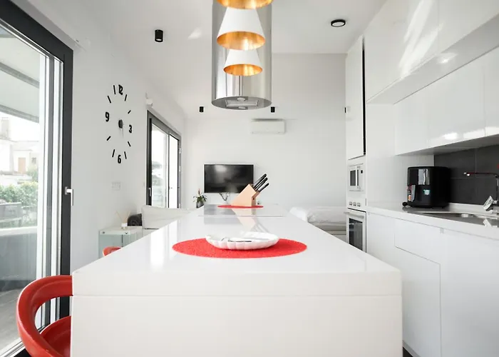 Anyway Conil Un Lujo Frente Al Mar