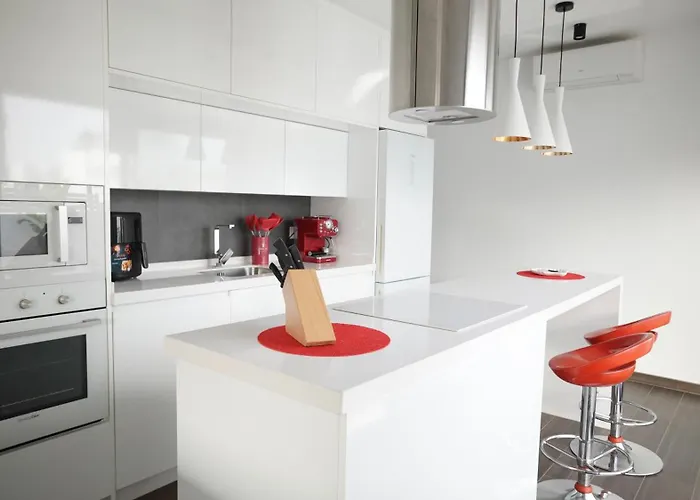 Anyway Conil Un Lujo Frente Al Mar Vila *