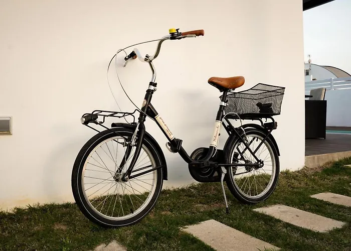 Vila Anyway Conil Un Lujo Frente Al Mar Conil De La Frontera