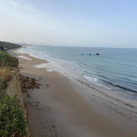 Anyway Conil Un Lujo Frente Al Mar Villa