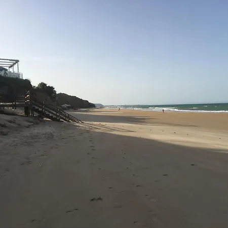 Βίλα Anyway Conil Un Lujo Frente Al Mar