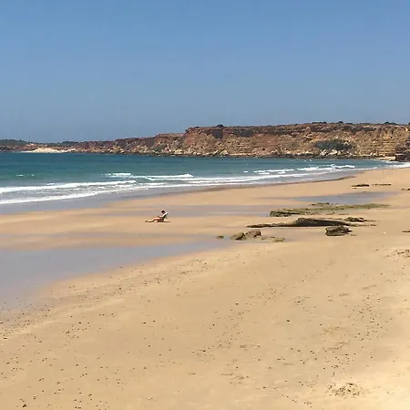 Βίλα Anyway Conil Un Lujo Frente Al Mar