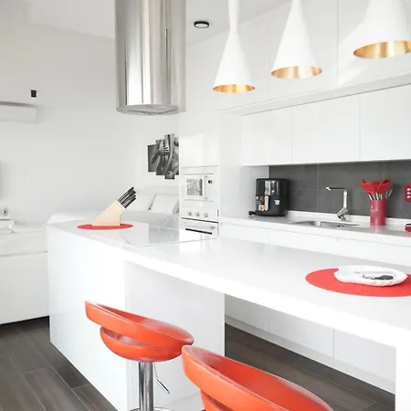 Anyway Conil Un Lujo Frente Al Mar *