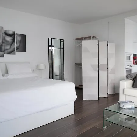 Anyway Conil Un Lujo Frente Al Mar