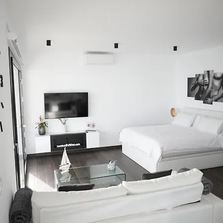 Anyway Conil Un Lujo Frente Al Mar Villa