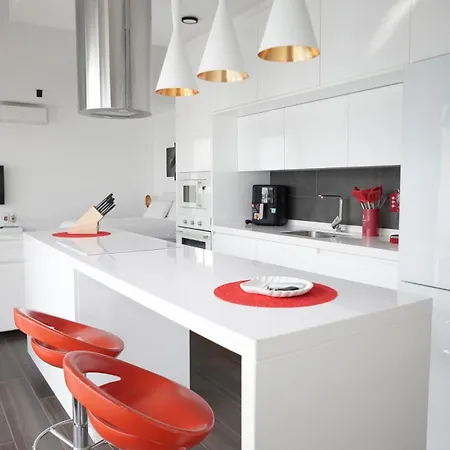 Villa Anyway Conil Un Lujo Frente Al Mar *