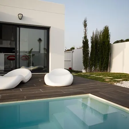 Anyway Conil Un Lujo Frente Al Mar * Conil De La Frontera