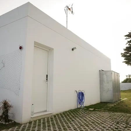 Anyway Conil Un Lujo Frente Al Mar