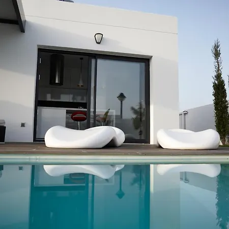 Anyway Conil Un Lujo Frente Al Mar * Conil De La Frontera