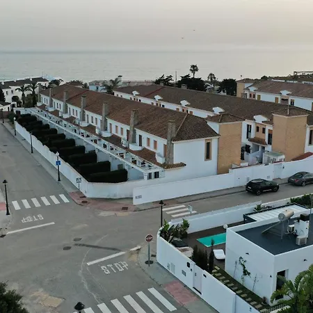 Anyway Conil Un Lujo Frente Al Mar Conil De La Frontera
