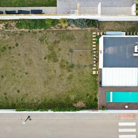 Anyway Conil Un Lujo Frente Al Mar *