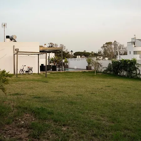 Anyway Conil Un Lujo Frente Al Mar ヴィラ コニル・デ・ラ・フロンテラ