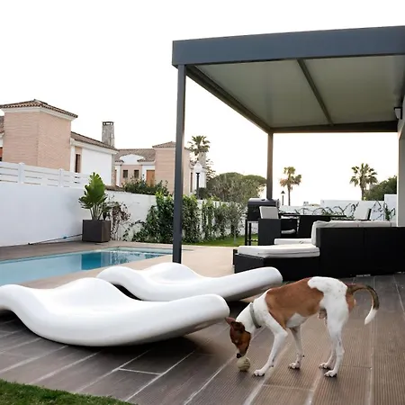 Anyway Conil Un Lujo Frente Al Mar *