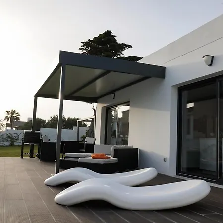 Anyway Conil Un Lujo Frente Al Mar Villa *