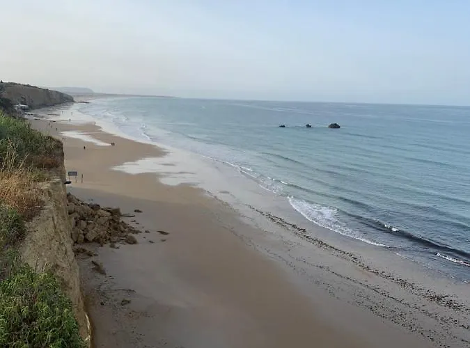 Anyway Conil Un Lujo Frente Al Mar ヴィラ