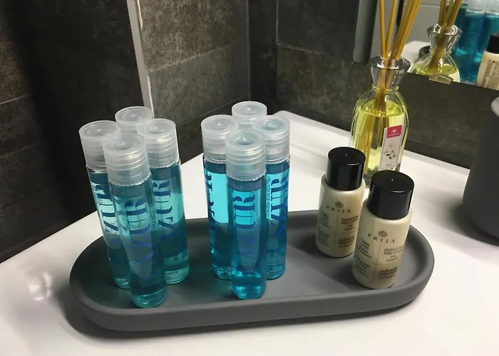 Anyway Conil Un Lujo Frente Al Mar ヴィラ