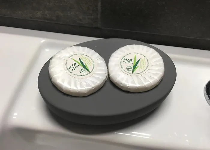 Anyway Conil Un Lujo Frente Al Mar * Коніль-де-ла-Фронтера