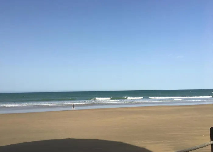 Anyway Conil Un Lujo Frente Al Mar *