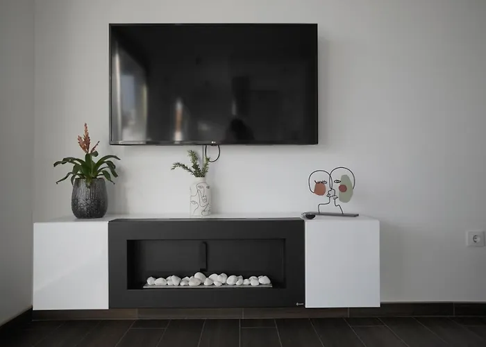 Anyway Conil Un Lujo Frente Al Mar * Коніль-де-ла-Фронтера