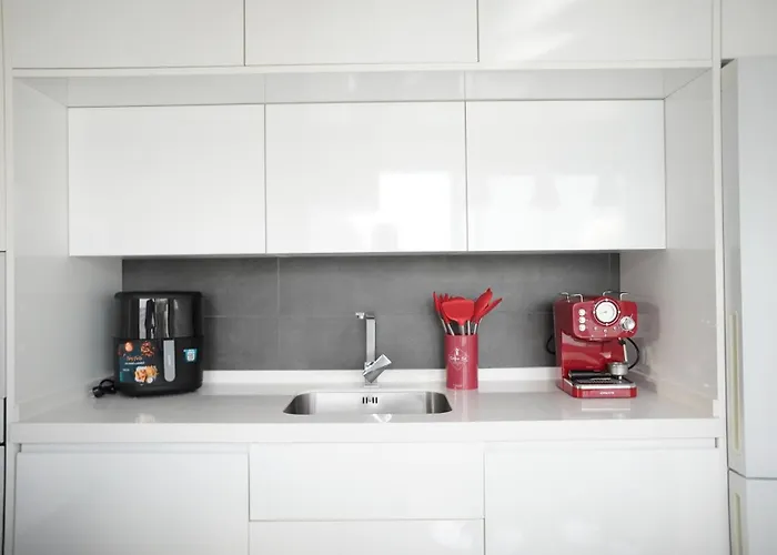 Anyway Conil Un Lujo Frente Al Mar Коніль-де-ла-Фронтера