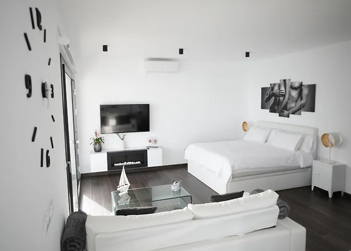 Anyway Conil Un Lujo Frente Al Mar Вілла