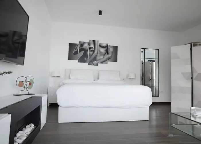 Вілла Anyway Conil Un Lujo Frente Al Mar