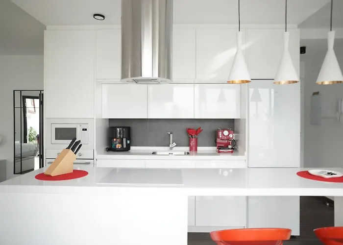 Anyway Conil Un Lujo Frente Al Mar Вілла Коніль-де-ла-Фронтера