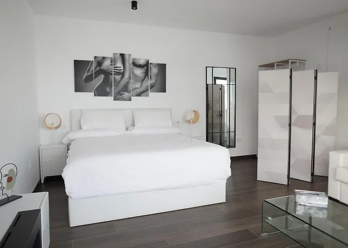 Anyway Conil Un Lujo Frente Al Mar Вілла