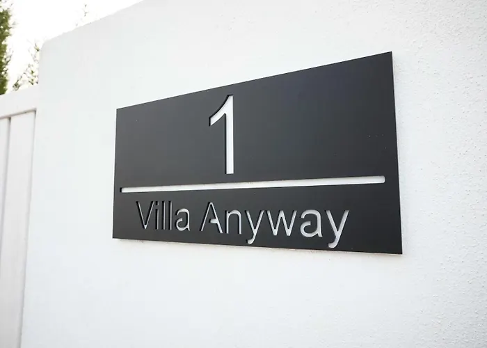 Anyway Conil Un Lujo Frente Al Mar ヴィラ *